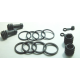 Tourmax, opravná sada předního brzdového třmenu, Suzuki GSF600S 00-03,GSX600F 98-06,GSF650S 05-06,SV650 99-08,GSX750F 98-06,DL