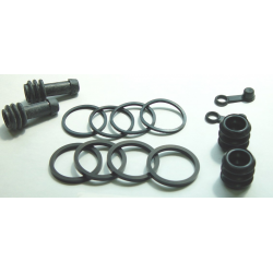 Tourmax, opravná sada předního brzdového třmenu, Suzuki GSF600S 00-03,GSX600F 98-06,GSF650S 05-06,SV650 99-08,GSX750F 98-06,DL