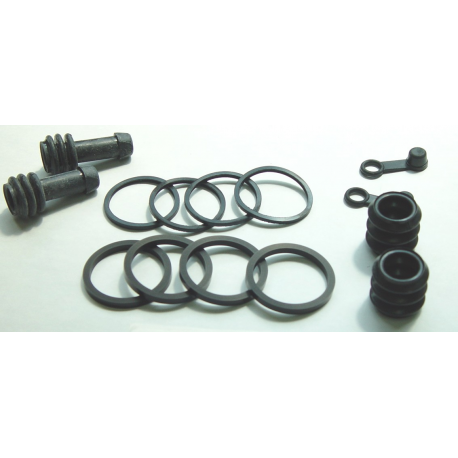 Tourmax, opravná sada předního brzdového třmenu, Suzuki GSF600S 00-03,GSX600F 98-06,GSF650S 05-06,SV650 99-08,GSX750F 98-06,DL