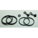 Tourmax, opravná sada zadního brzdového třmenu, Suzuki GS 500E '93-'04, GSF600/1200, GSX600/750, GSXR/RF/TL