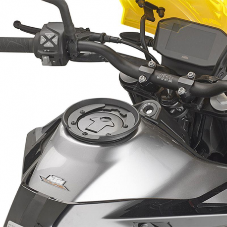 Kappa, držák Tanklock KTM DUKE 790 (18)