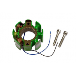 Electrex, cívka statoru, Suzuki RM 125 (04-08), RM 250 (94-97), KTM 125/200/250/450SX/ 525SX,GAS-GAS
