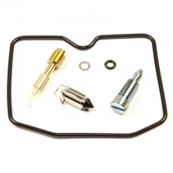 Tourmax, opravná sada karburátoru, Kawasaki GPZ 1100 '95-97, ZRX 1100/1200 '97-06