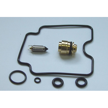 Tourmax, opravná sada karburátoru, Suzuki GSX 600F '98-'06