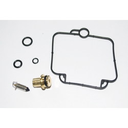 Tourmax, opravná sada karburátoru, Suzuki GS 500E '89-'00, DR350 '90-'97, DR800 '90-'99, GSX1100F '91-'96,BMWF650GS 99-