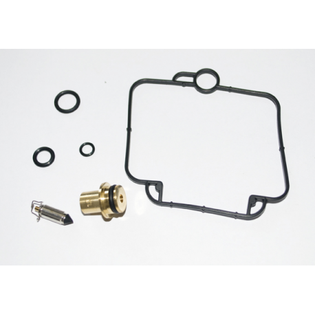 Tourmax, opravná sada karburátoru, Suzuki GS 500E '89-'00, DR350 '90-'97, DR800 '90-'99, GSX1100F '91-'96,BMWF650GS 99-