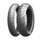 Michelin, pneu 120/70R17 Scorcher 21 58V TL M/C, přední