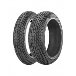 Michelin, pneu 120/80R16 Power Supermoto Rain TL, zadní