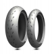 Michelin, pneu 150/60ZR17 Power CUP EVO 66W TL M/C, zadní