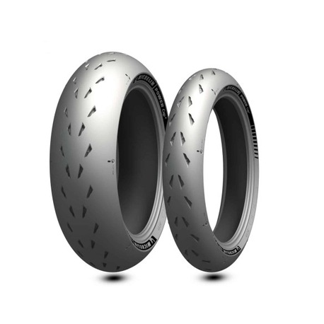 Michelin, pneu 150/60ZR17 Power CUP EVO 66W TL M/C, zadní