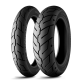 Michelin, pneu 100/90B19 Scorcher 31 57H TL/TT M/C, přední