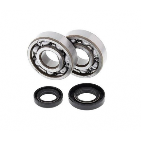 Bearing Worx, ložiska klikovky, Honda CR 80/85 '85-'07 (NTN) (24-1002)