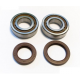 Bearing Worx, ložiska klikovky, Sherco ENDURO 2.5I '08-'16, ENDURO 3.0I 4T '08-'16