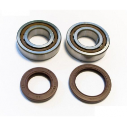 Bearing Worx, ložiska klikovky, Sherco ENDURO 2.5I '08-'16, ENDURO 3.0I 4T '08-'16