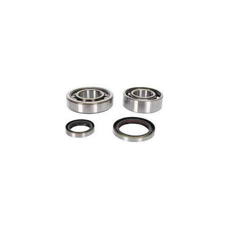 Bearing Worx, ložiska klikovky, Sherco SE-R 250 2T 14-16, SE-R 300 2T 14-16 (NTN)