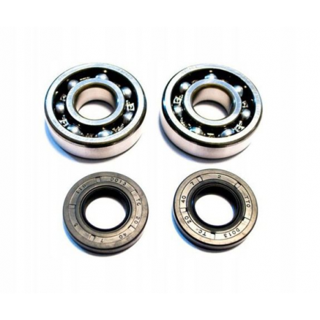 Bearing Worx, ložiska klikovky, Sherco SEF 250R '15-'18, SEF 300R '15-'18