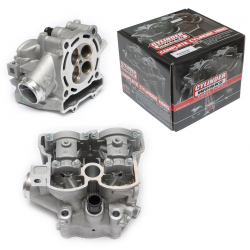 Cylinder Works, hlava válce, Kawasaki KXF 250 06-08