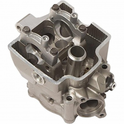 Cylinder Works, hlava válce, Kawasaki KXF 250 (KX 250F) 04-05, Suzuki RMZ 250 (RM-Z 250) 04-06