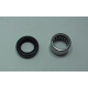 Tourmax, opravná sada ovládání spojky, Yamaha YZ 125 '99-'04, YZF/WRF 250 '01-'10, YZF/WRF 400/426/450 '98-'10