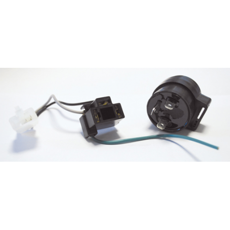 CL, přerušovač blinkrů 12V 1-100W LED i žárovkové