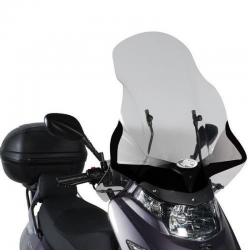 Kappa, montážní sada plexi, 292DTK Kymco DINK 50-125-200 I (06-14)