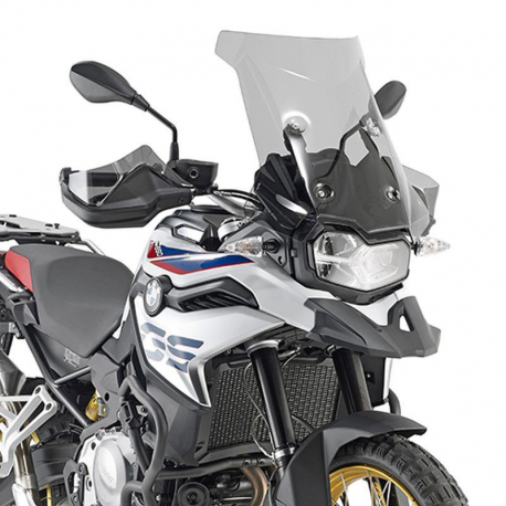 Kappa, montážní sada plexi, 5124DTK a 5124DK BMW R 1250GS ADVENTURE (19)