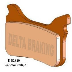 Delta Braking, brzdové desky KH405 SUPERMOTO FRONT