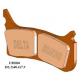 Delta Braking, brzdové desky KH406 SUPERMOTO FRONT