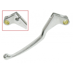 Nachman, spojková páčka, Honda CBR 600F '99-'07, CB600 Hornet '01-'06, CBF600 '04-'07, NT700 '06-'13, VT600C '88-'00, NC 700 (M