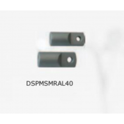 Racetech, montážní sada krytu páček (DSPMSMRAL40)