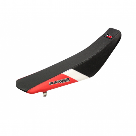 Blackbird, potah sedla, Honda XR 650R '00-'09, Dream 4