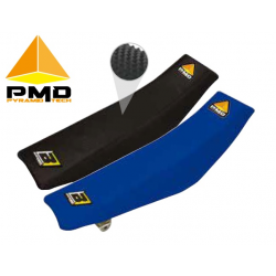 Blackbird, potah sedla, Yamaha WRF 250/450 '03-'04 Pyramid (PMD), modrá barva