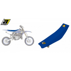 Blackbird, potah sedla, Yamaha YZ 65 '19-20, Pyramid, modrá barva