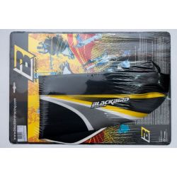 Blackbird, potah sedla, Suzuki RMZ 250 '07-'09 KRYPTON (11)