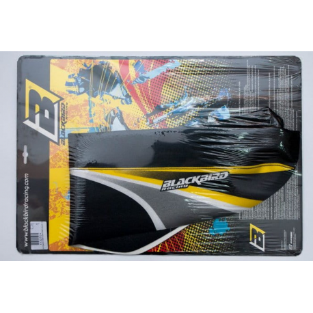 Blackbird, potah sedla, Suzuki RMZ 250 '07-'09 KRYPTON (11)
