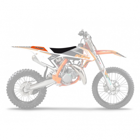 Blackbird, potah sedla, KTM SX 85 18-19 Dream 4