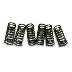 EBS, spojkové pružiny KTM SX/EXC 125 98-05, SX 150 08-13, SX 200 06-07, EXC 200 97-12