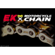 EK, řetěz EK428 142 STANDARD (do 80ccm) (19,5KN) (Made in Japan) (spojka řetězu)