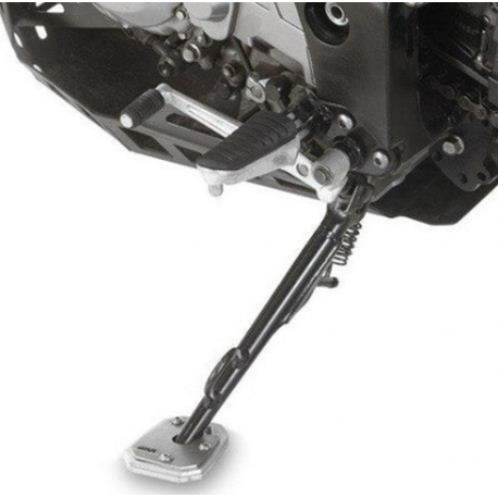 Kappa, rozšíření bočního stojanu, Suzuki DL 650 V-STROM (04-17)