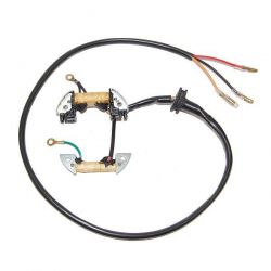 Electrosport, stator alternátoru, Yamaha YZ 125 (88-89)