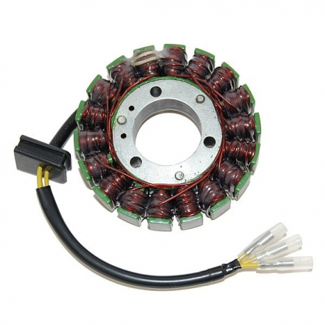 Electrosport, stator alternátoru, Kawasaki KZ 1000/1100 81-83, KZ1000P 82-05