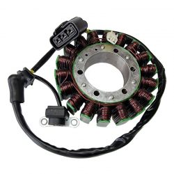 Electrosport, stator alternátoru, Honda CB500F (se snímačem)