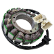 Electrosport, stator alternátoru, Kawasaki VN1700
