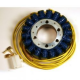 Electrosport, stator alternátoru, Honda CBR 600 91