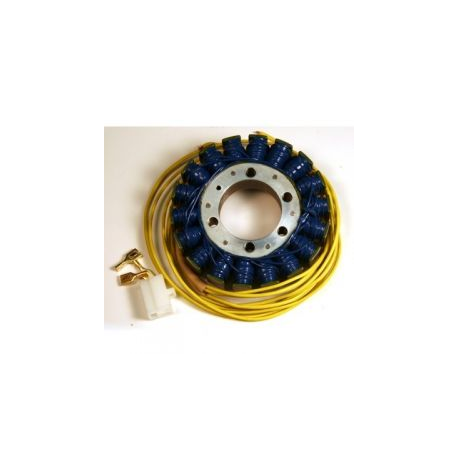 Electrosport, stator alternátoru, Honda CBR 600 91