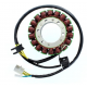 Electrosport, stator alternátoru, Suzuki SV 1000S (03-07)