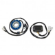 Electrosport, stator alternátoru se světly, a regulátorem, Yamaha WRF 450 (03-11) HI POWER (150W) (ESL770)