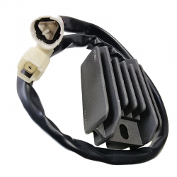 Electrosport, regulátor napětí Yamaha WR450F '02-08 (k sadě ESK770)