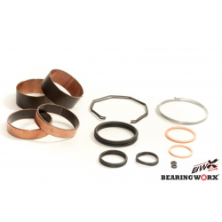 Bearing Worx, sada pouzder přední vidlice, Honda CR125, Kawasaki KX125/250, Yamaha YZ125/250, YZF 250 (38-6010