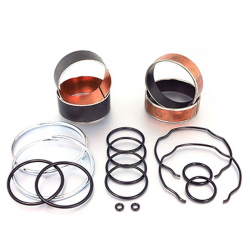 Bearing Worx, sada pouzder přední vidlice, Honda CRF 250R (09) (38-6080)